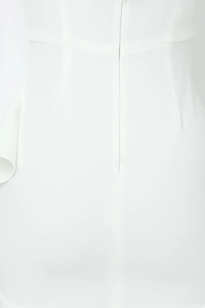 Touch Of Grace Dress