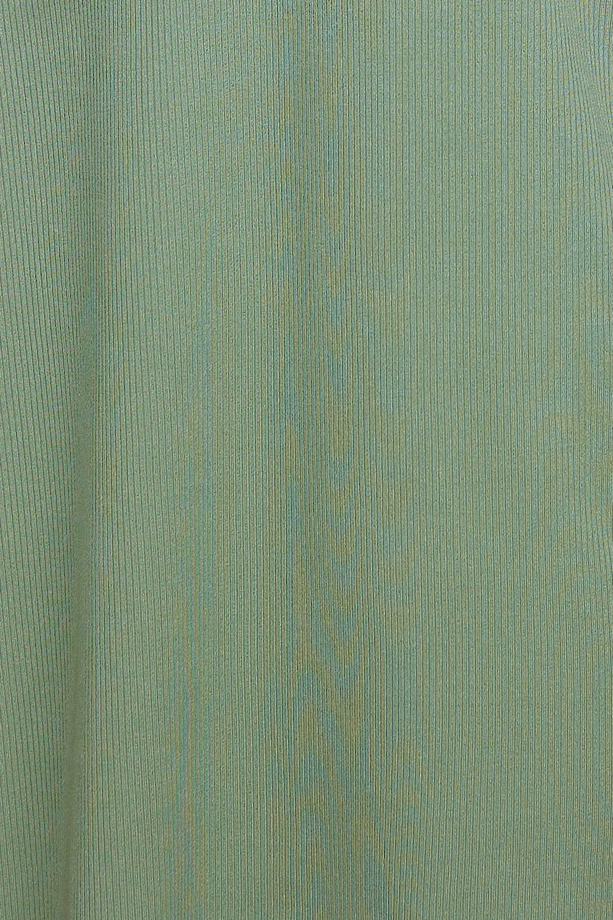 That Fit Midi Dress Sage