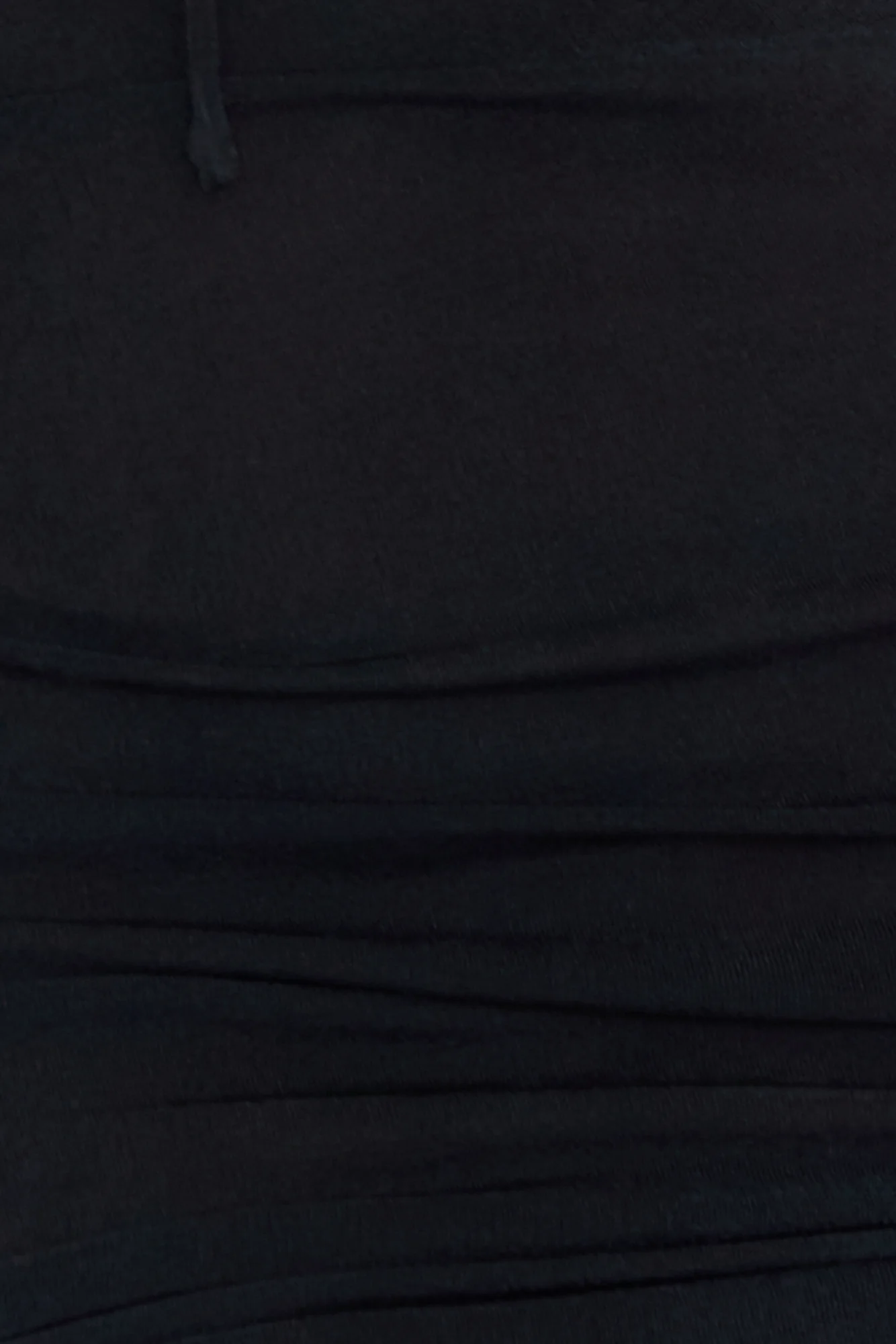 The Suite Life Dress Black