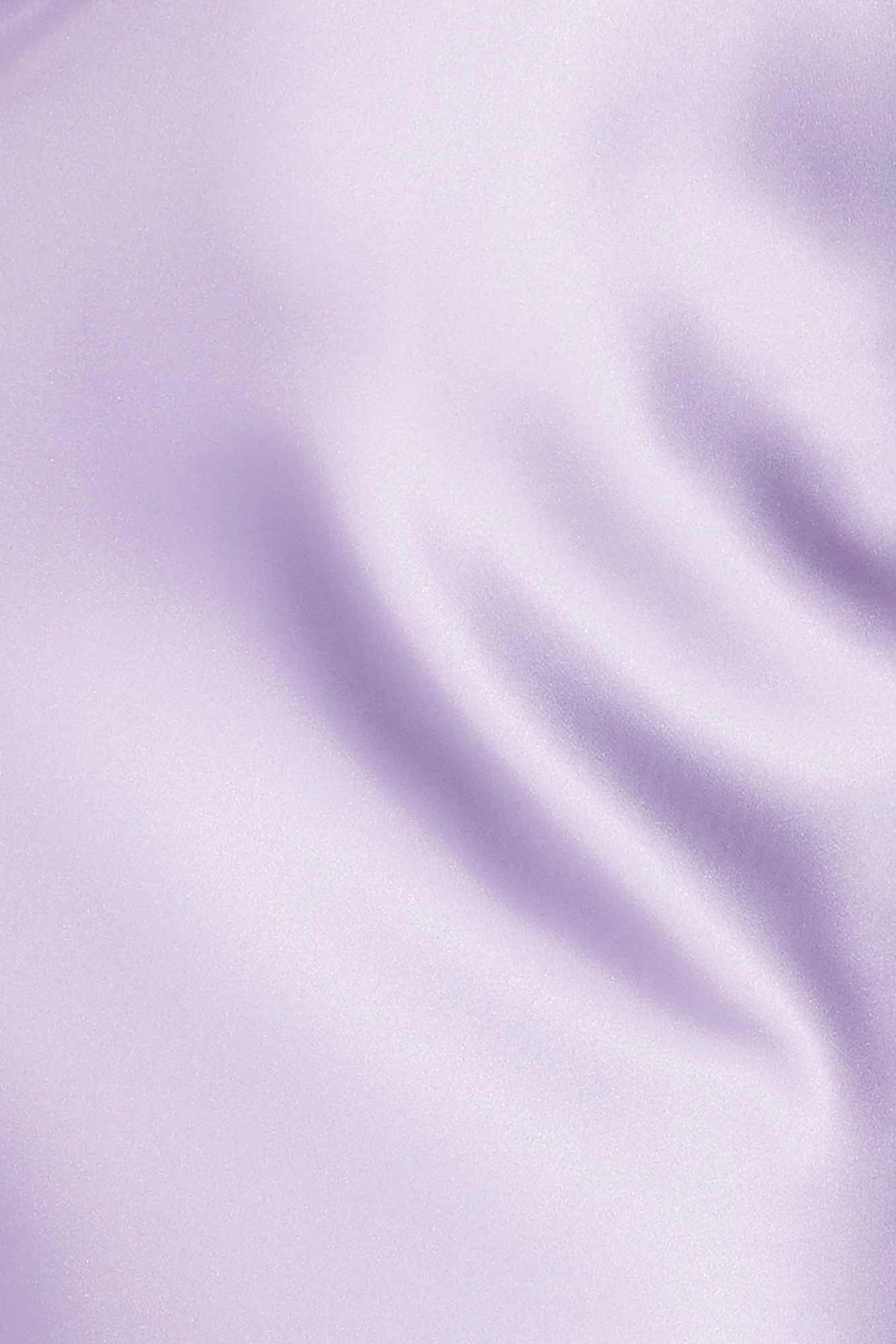 Trend Lover Satin Maxi Dress Lilac