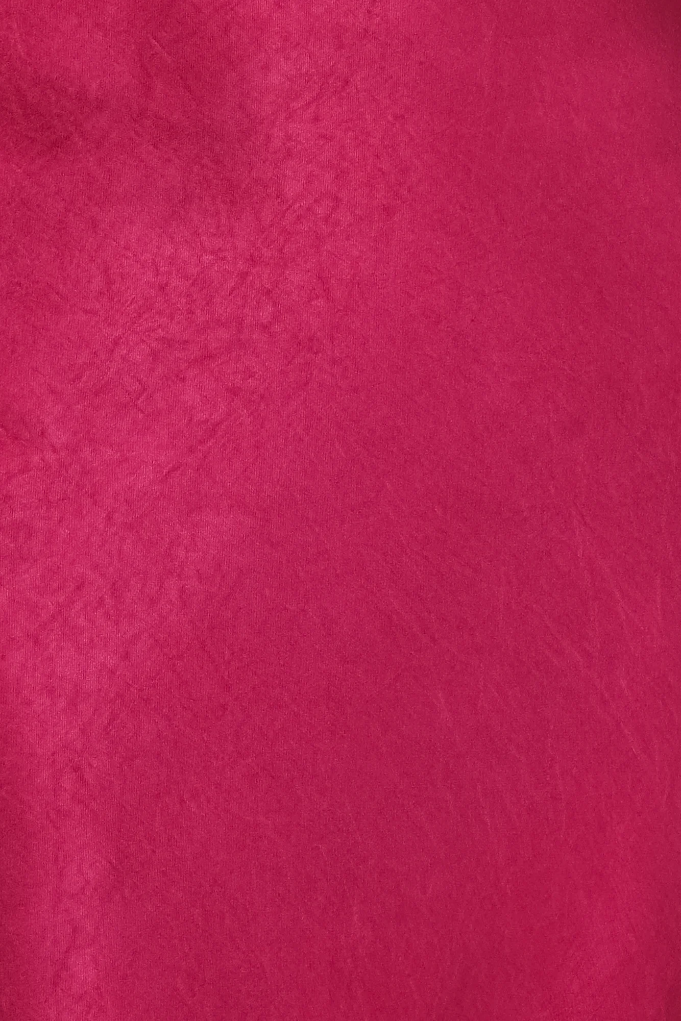 Thanks I Bought It Midi Dress Fuchsia