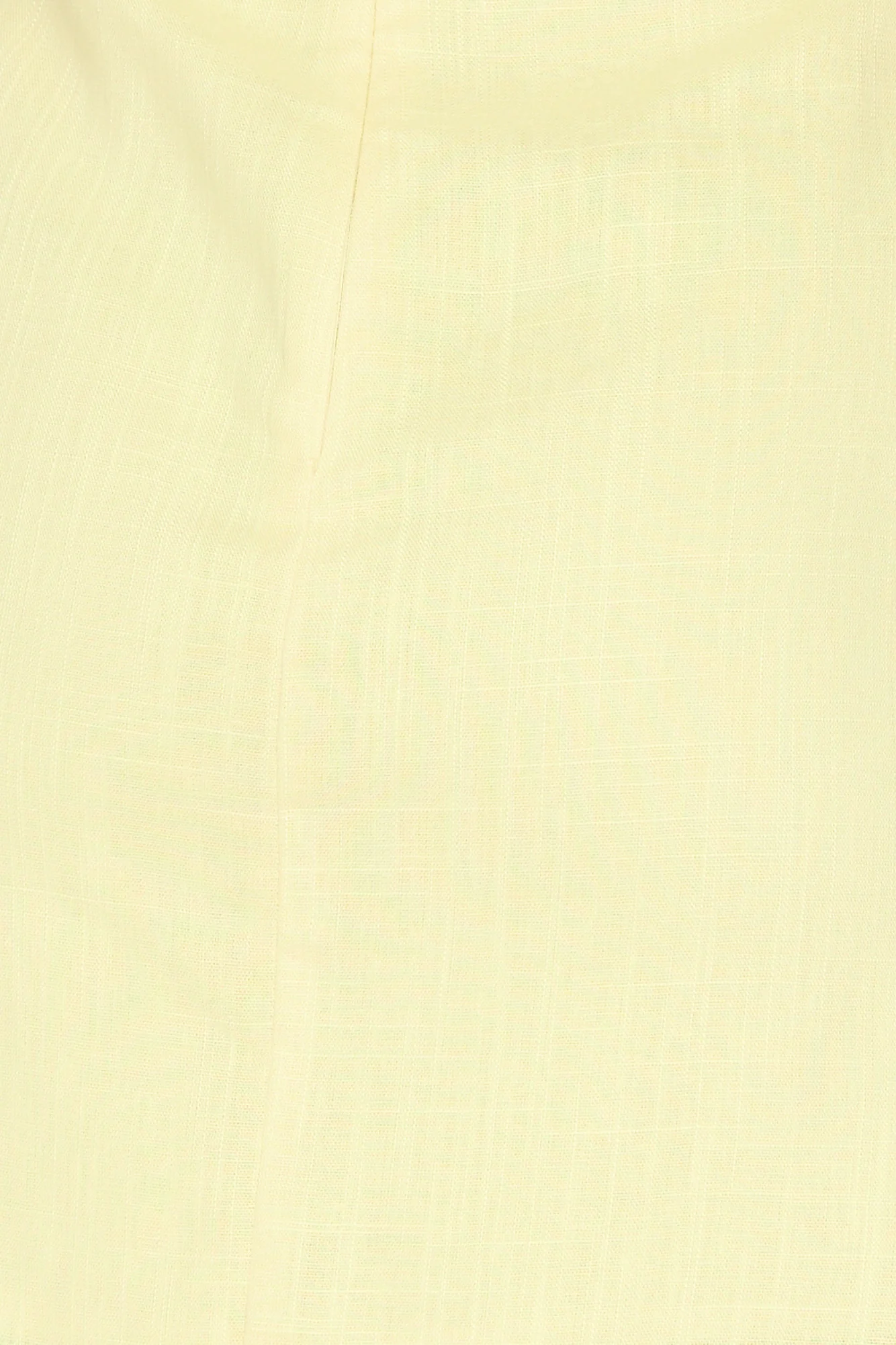 That's Me Mini Dress Yellow