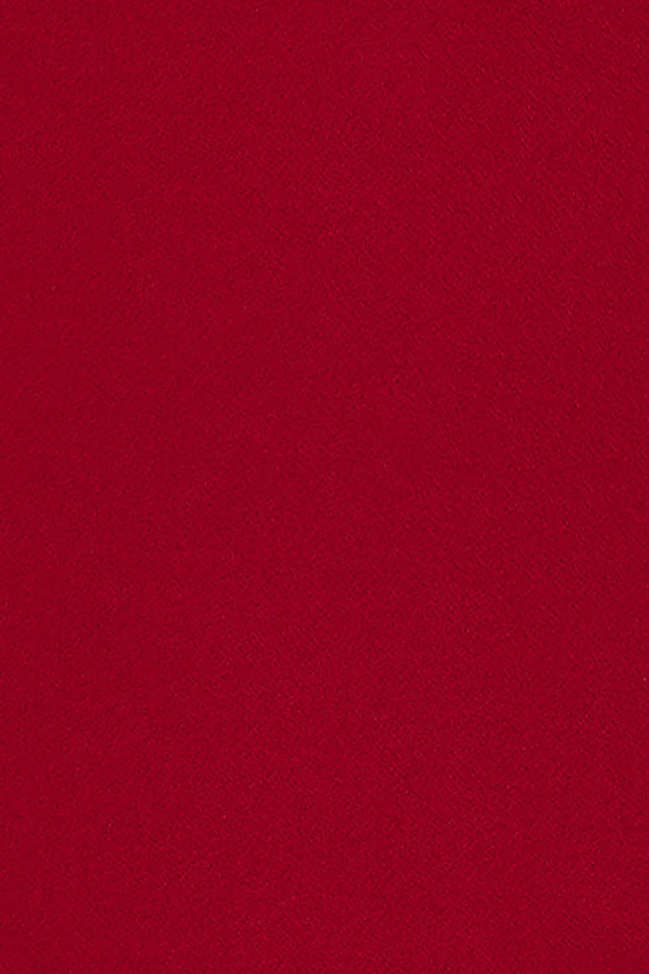 Table Service Mini Dress Wine