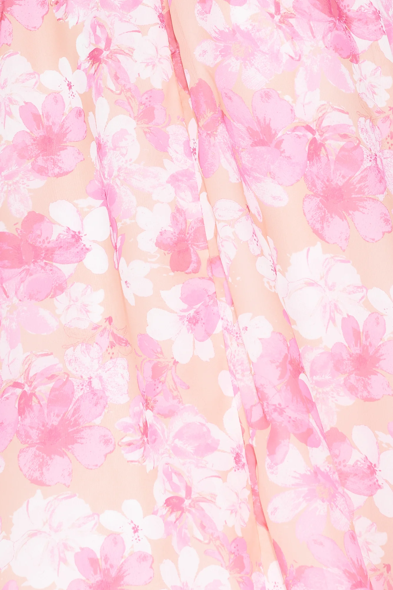 Travel To Me Maxi Dress Pink