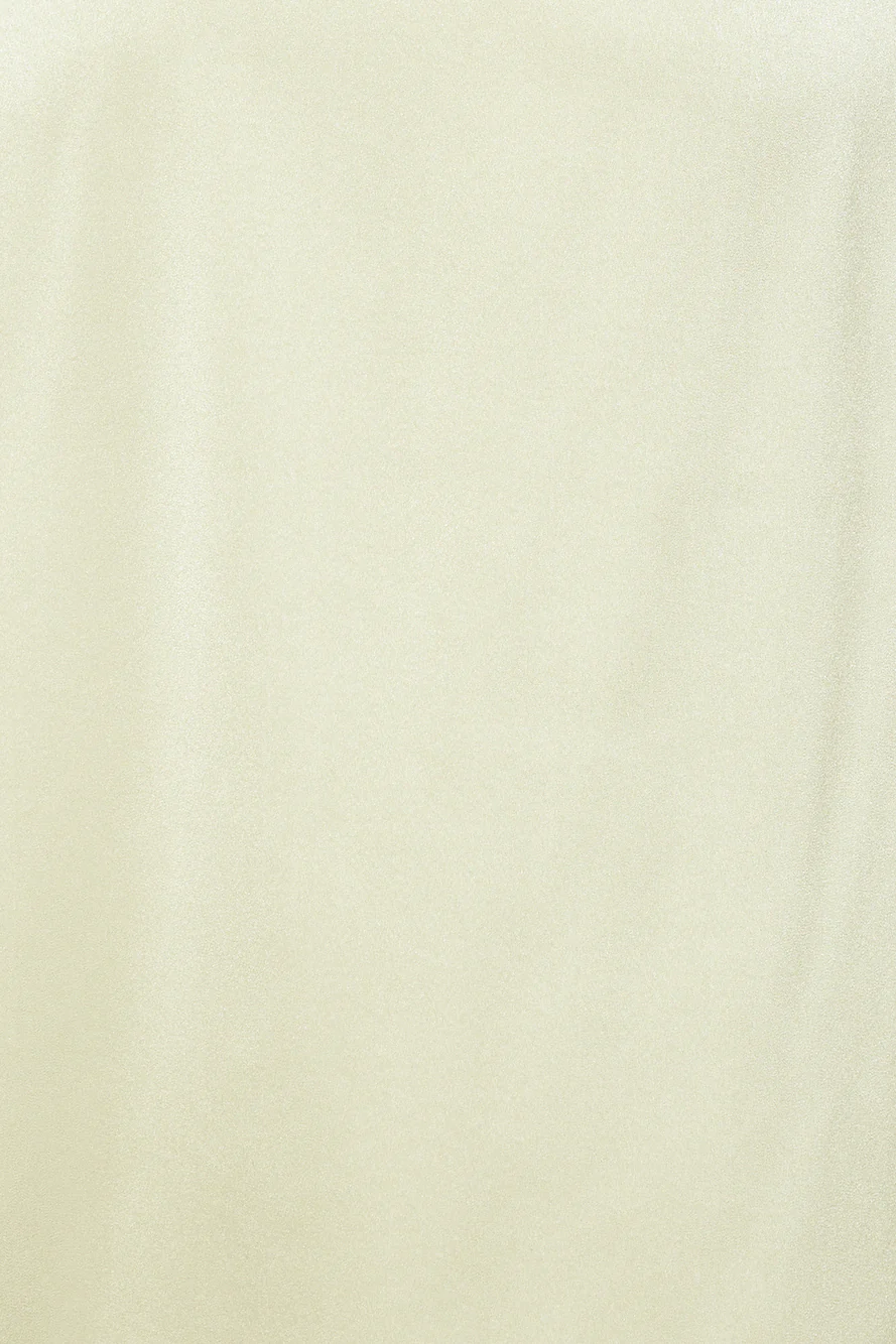 The One I Want Satin Maxi Dress Lime