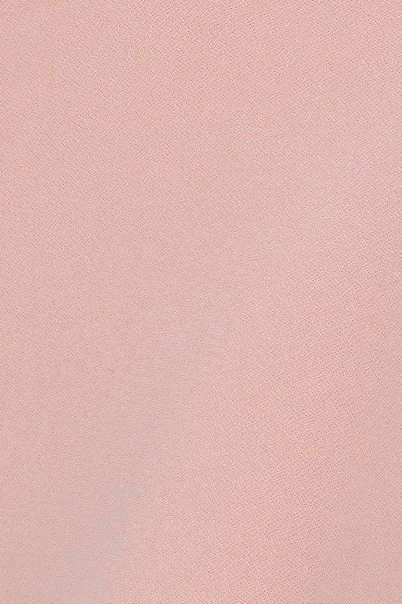 That's Hot Halter Midi Dress Pink