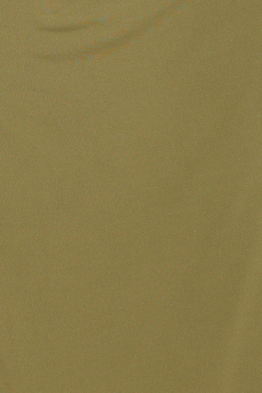 Tropic Date Maxi Dress Khaki