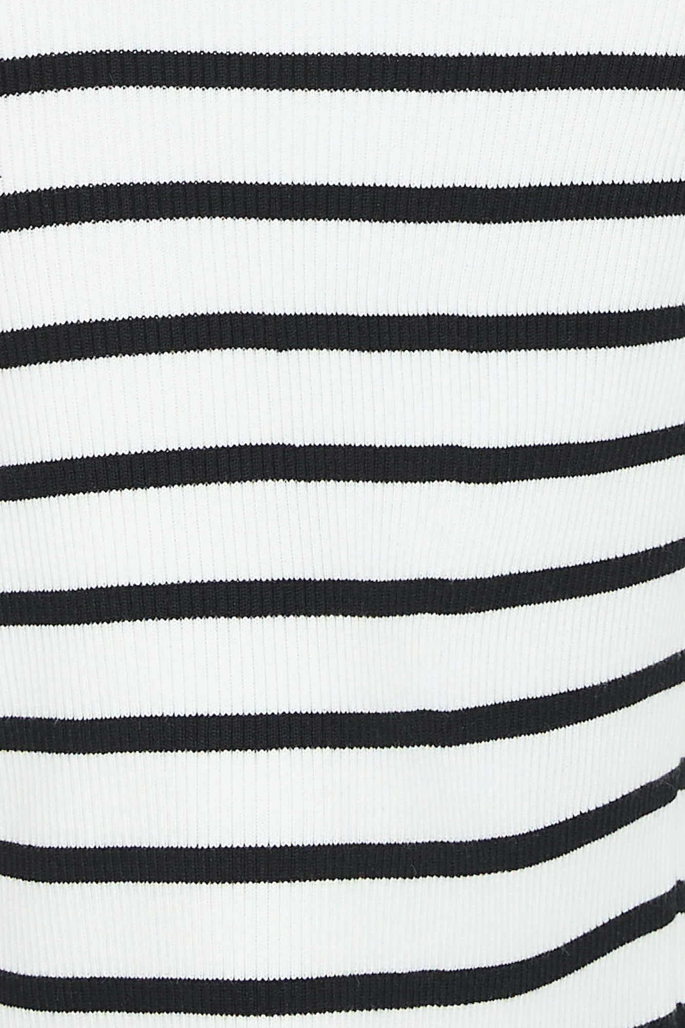 Take Your Place Knit Ribbed Maxi Dress White