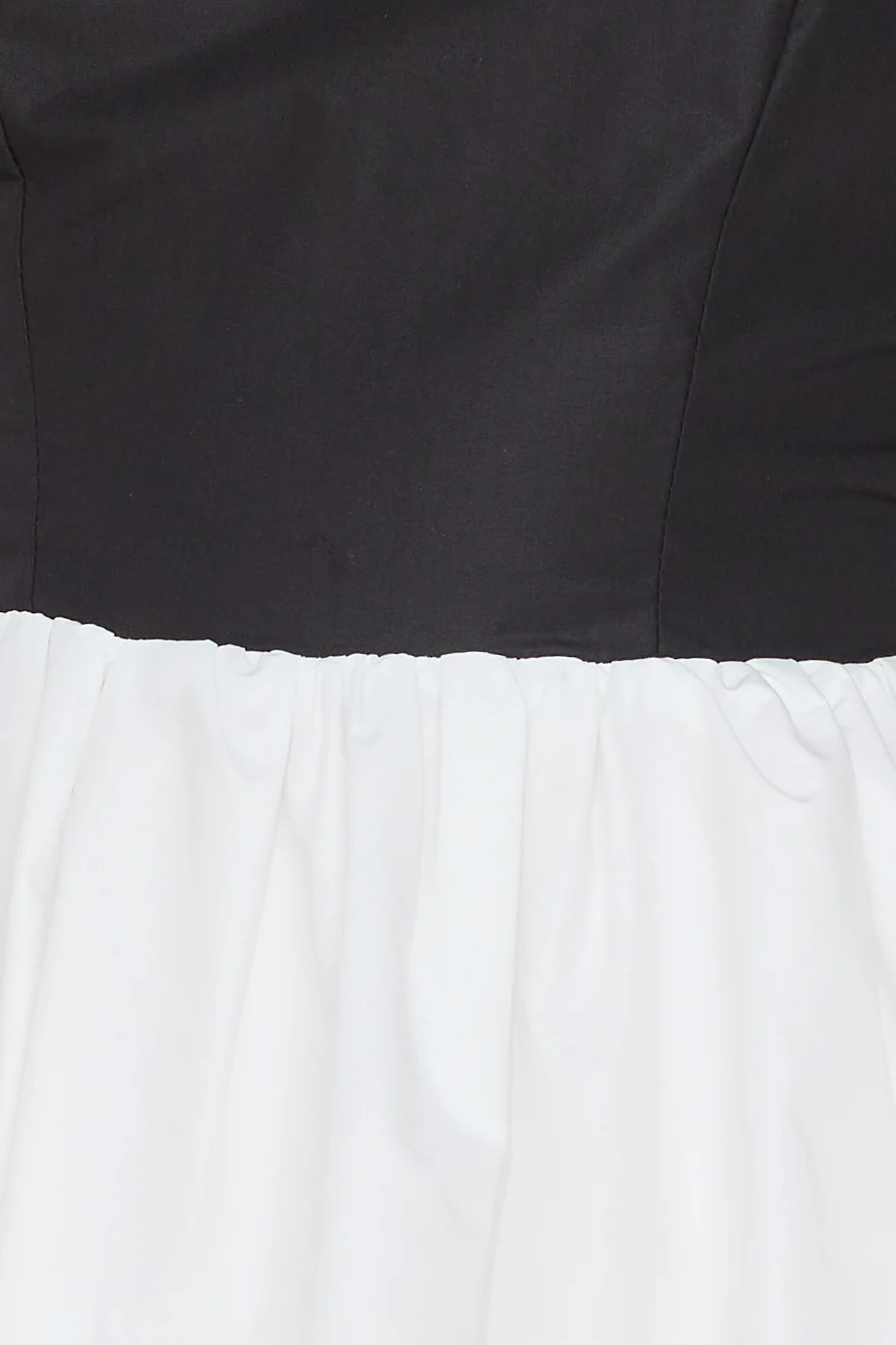 The Jet Set Halter Mini Dress White