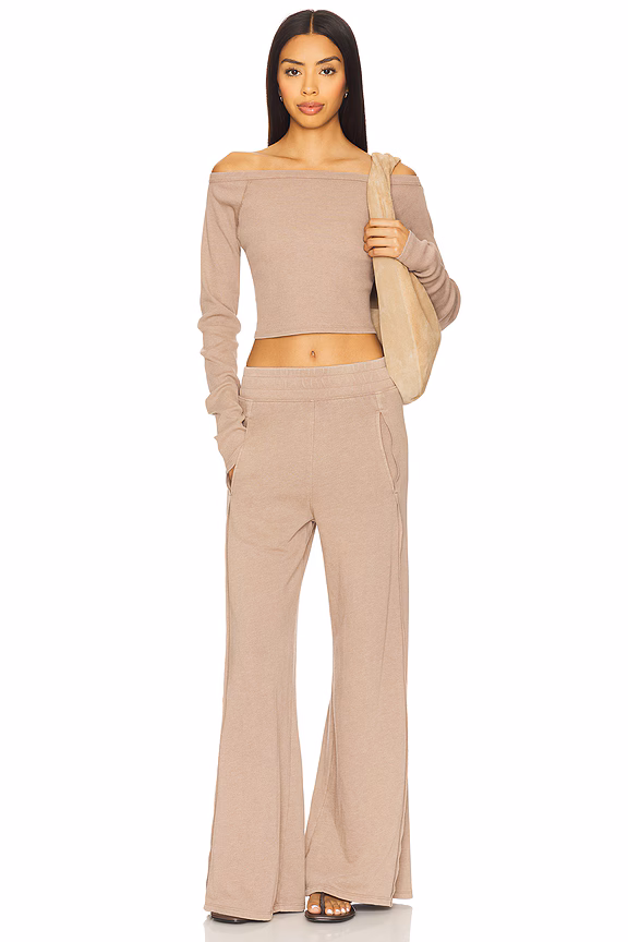 x FP Movement Go To Long Sleeve Set