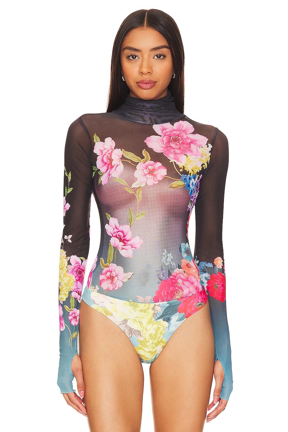 Milo Bodysuit
