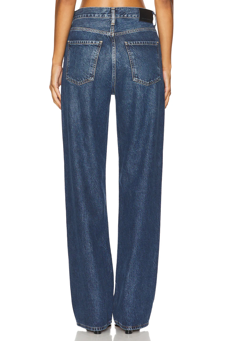 Annina Wide Leg Jeans