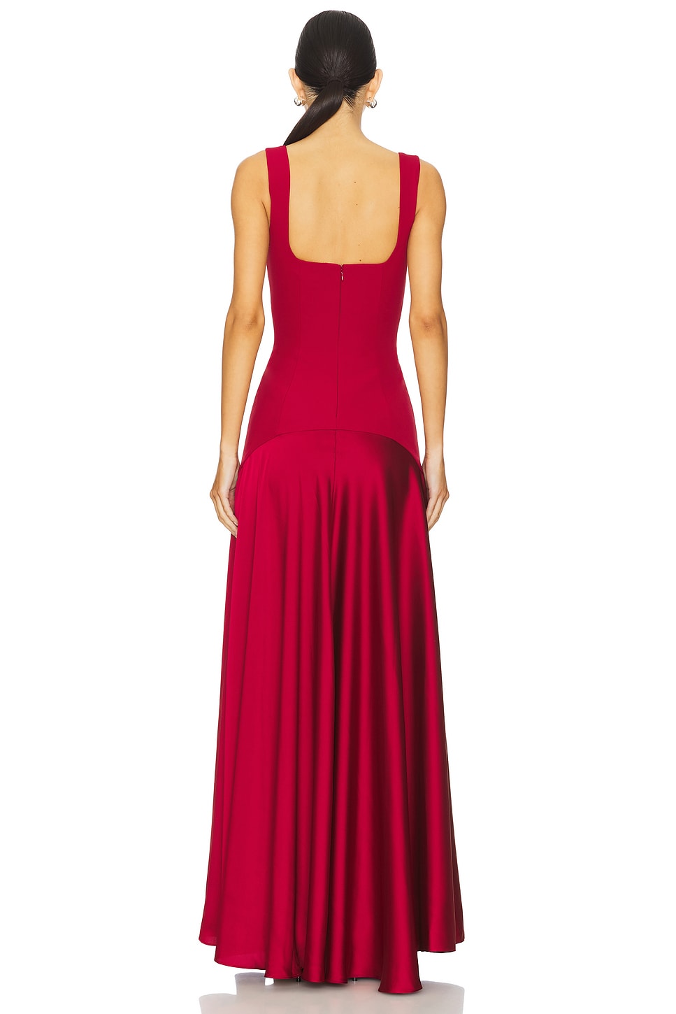 by Marianna Sidney Gown