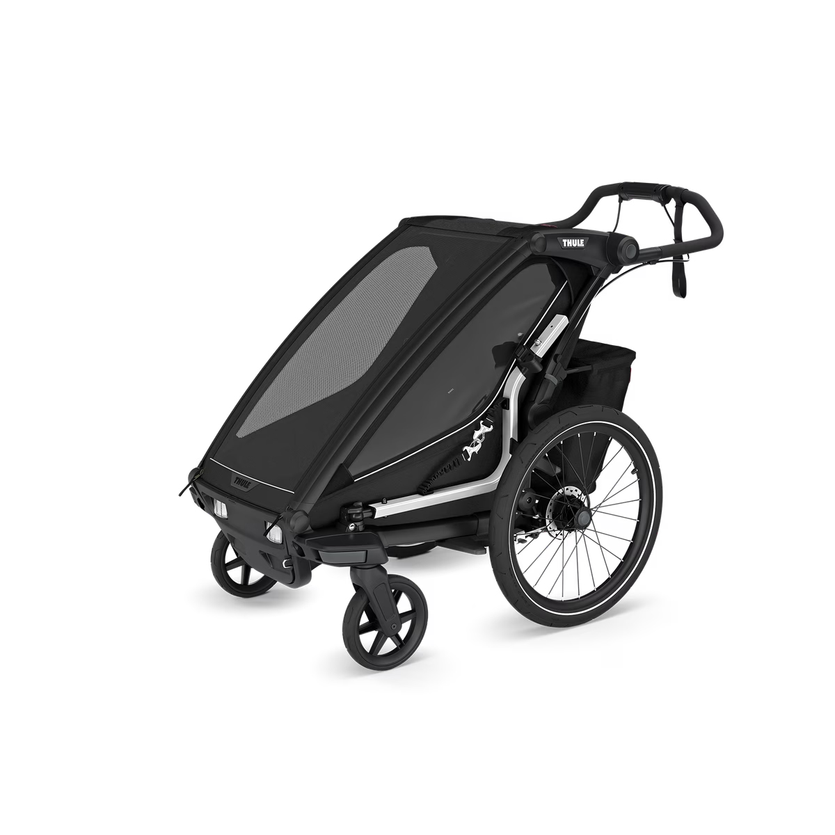 THULE CHARIOT SPORT2 DOUBLE