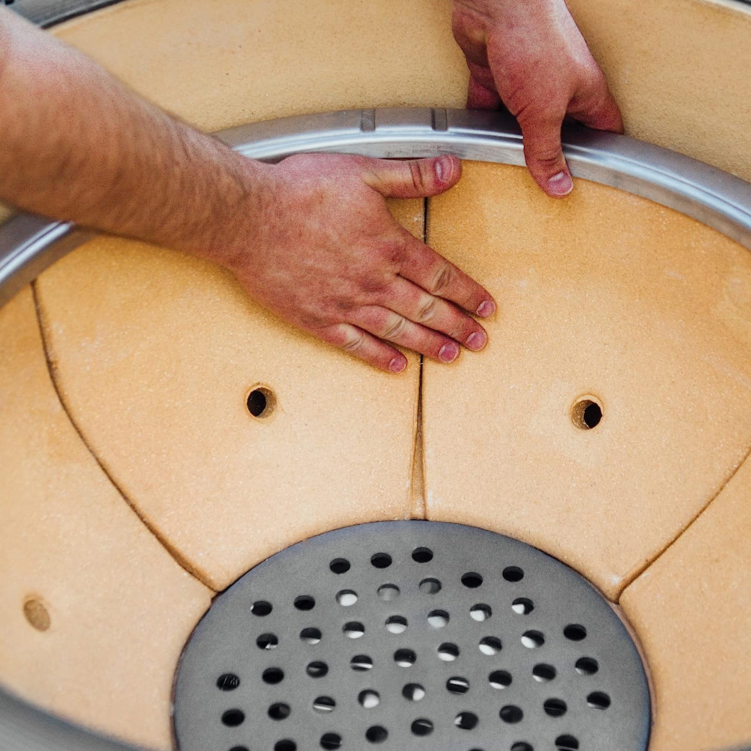 KamadoJoe Grills