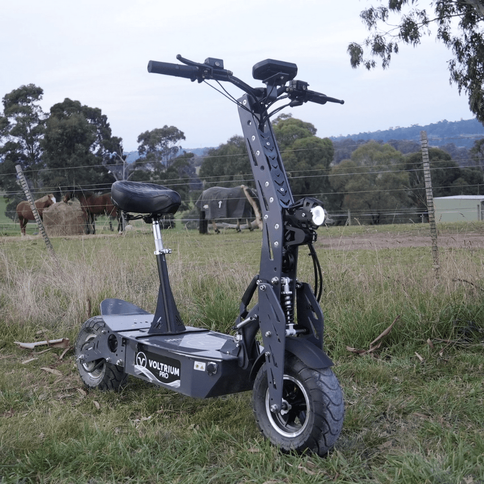 Dualtron Voltrium Pro Electric Scooter