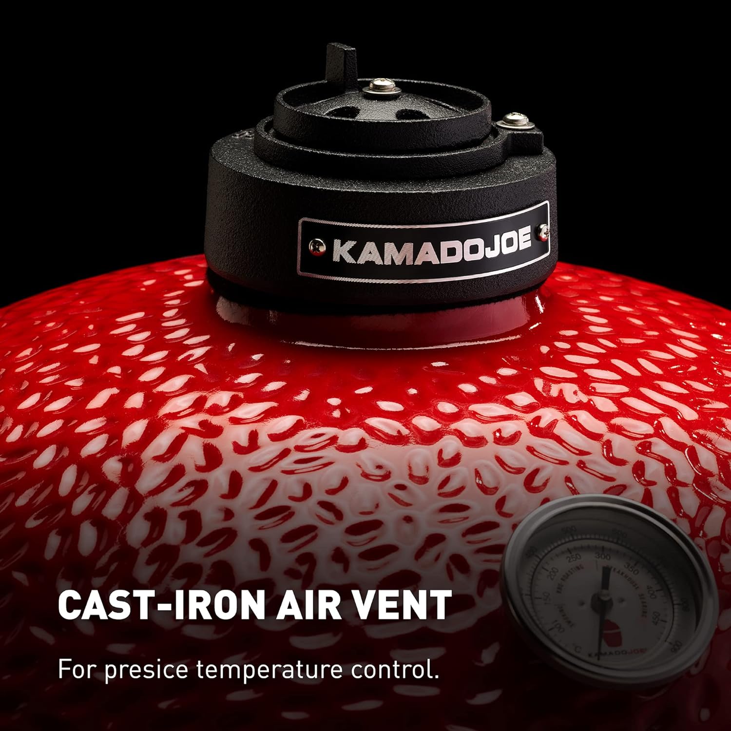 KamadoJoe Grills