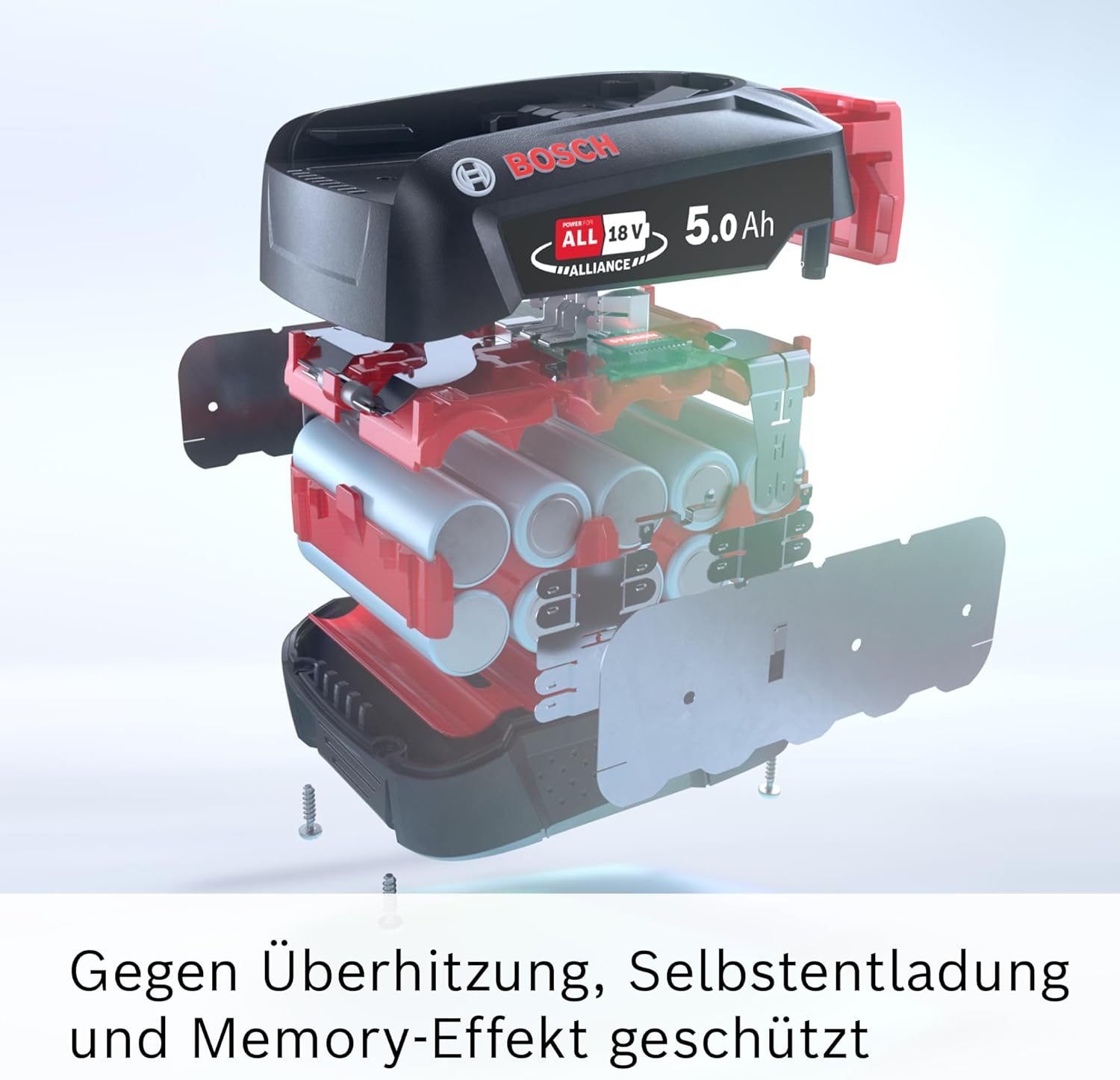 Bosch Unlimited Gen2 Series 8 BSS825ALL Cordless Vacuum Cleaner