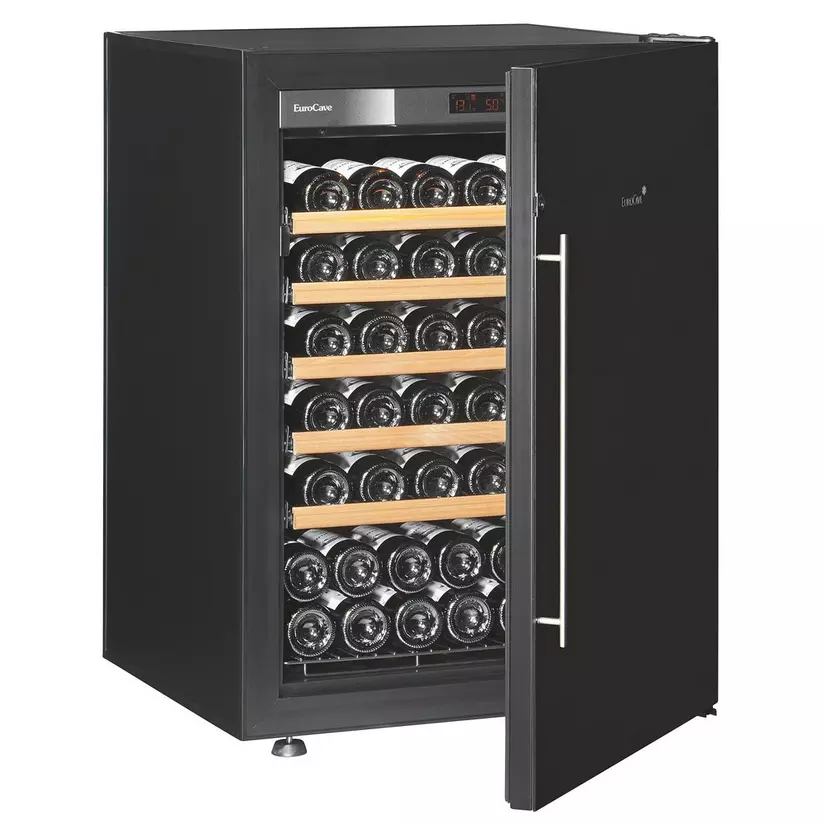 EuroCave Pure S Wine Cellar