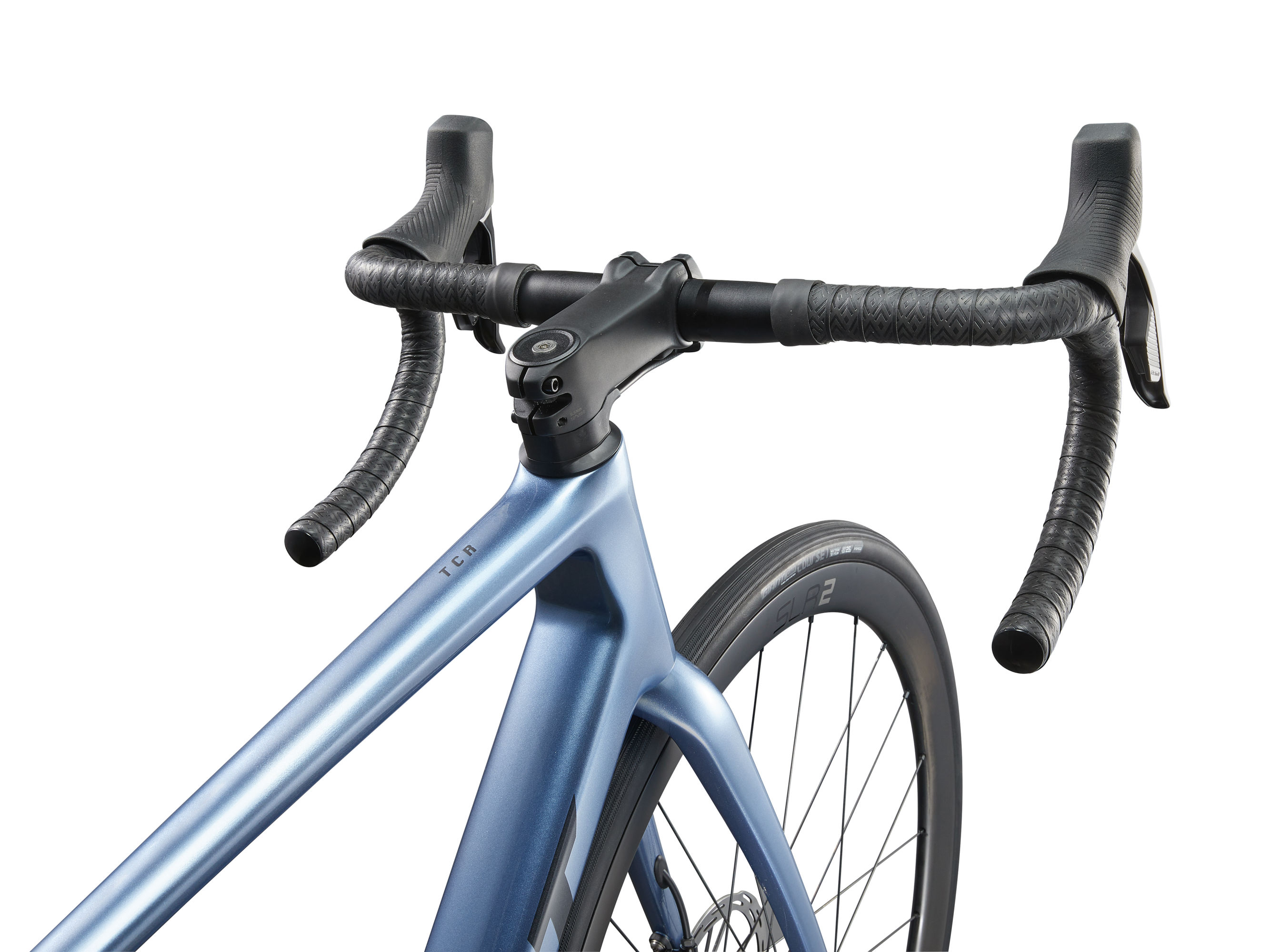 TCR Advanced 0 AXS