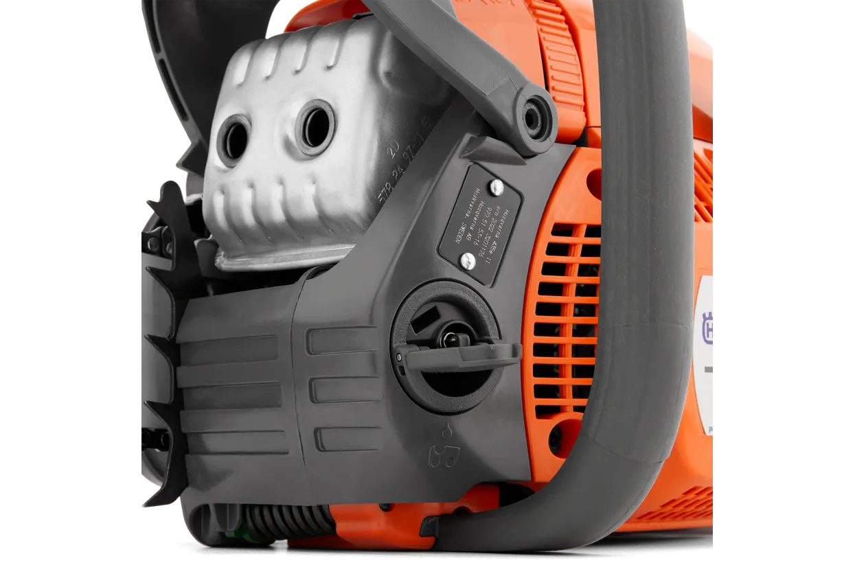 HUSQVARNA 435