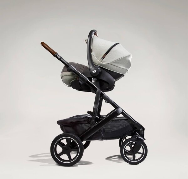 Joie Vinca Signature Oyster Stroller
