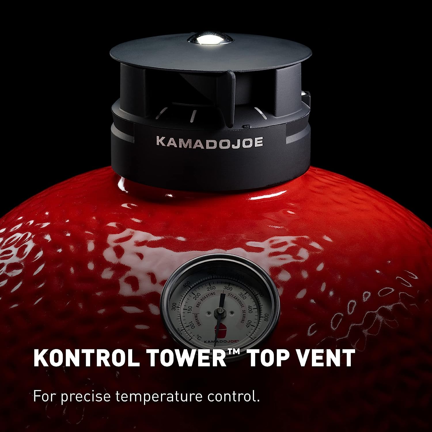 KamadoJoe Grills