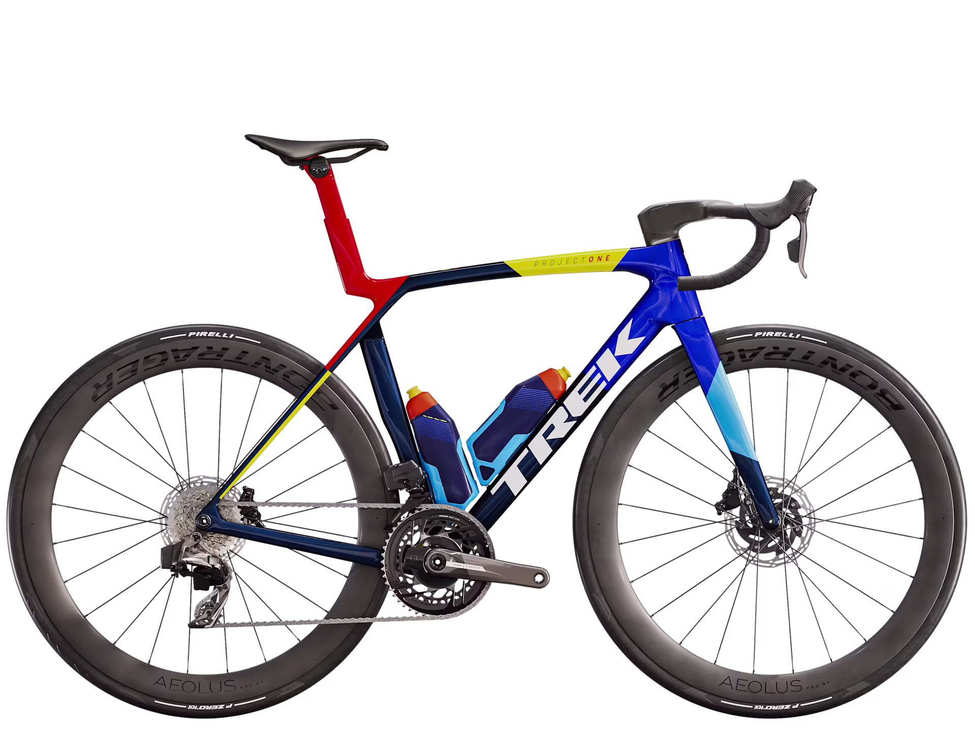 Madone SLR 7 AXS Gen 8