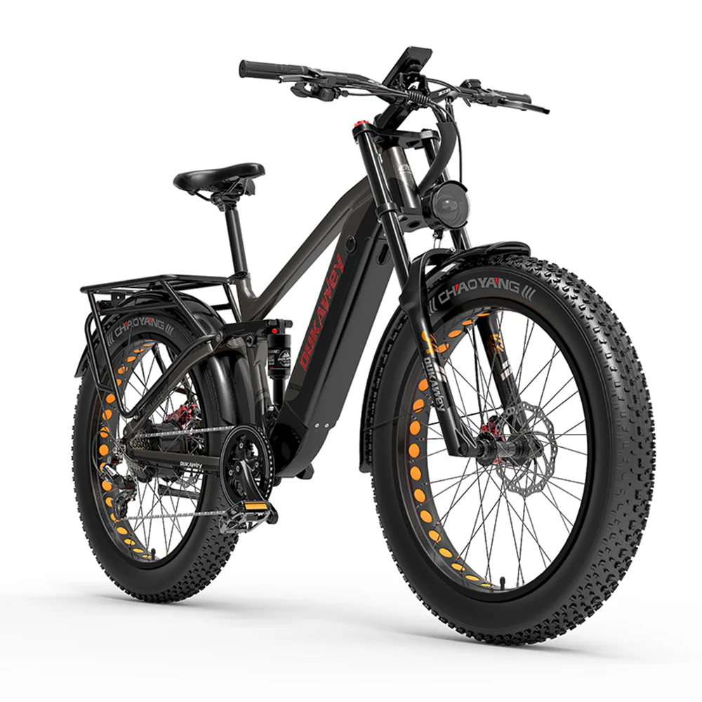 E-Bike