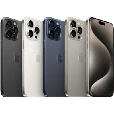 Apple iPhone 15 Pro Max 5G