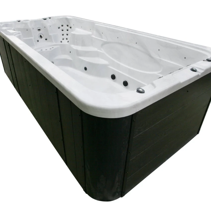 H2O Athena Premium Eco 16ft Swim Spa