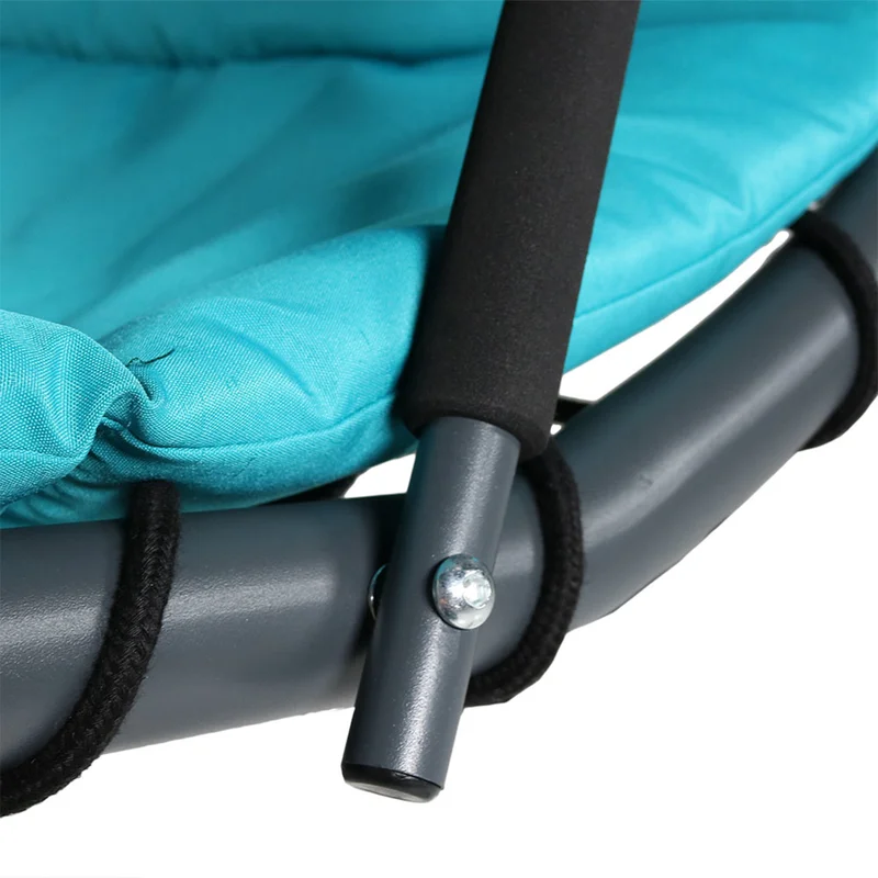 Delilah Hanging Chaise Lounger
