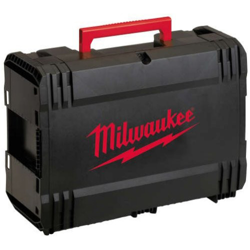 MILWAUKEE MILKIT25A POWER TOOL KIT 4 X 18V X 5AH REDLITHIUM BATTERIES 25PCE