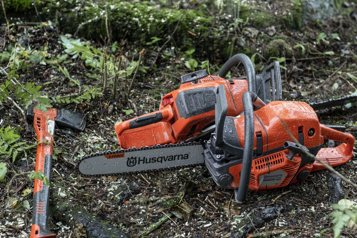 Husqvarna 545 II