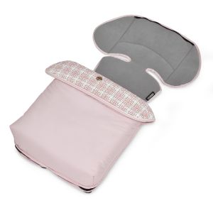 Luxury stroller Stylo Class 2022 - Tweed