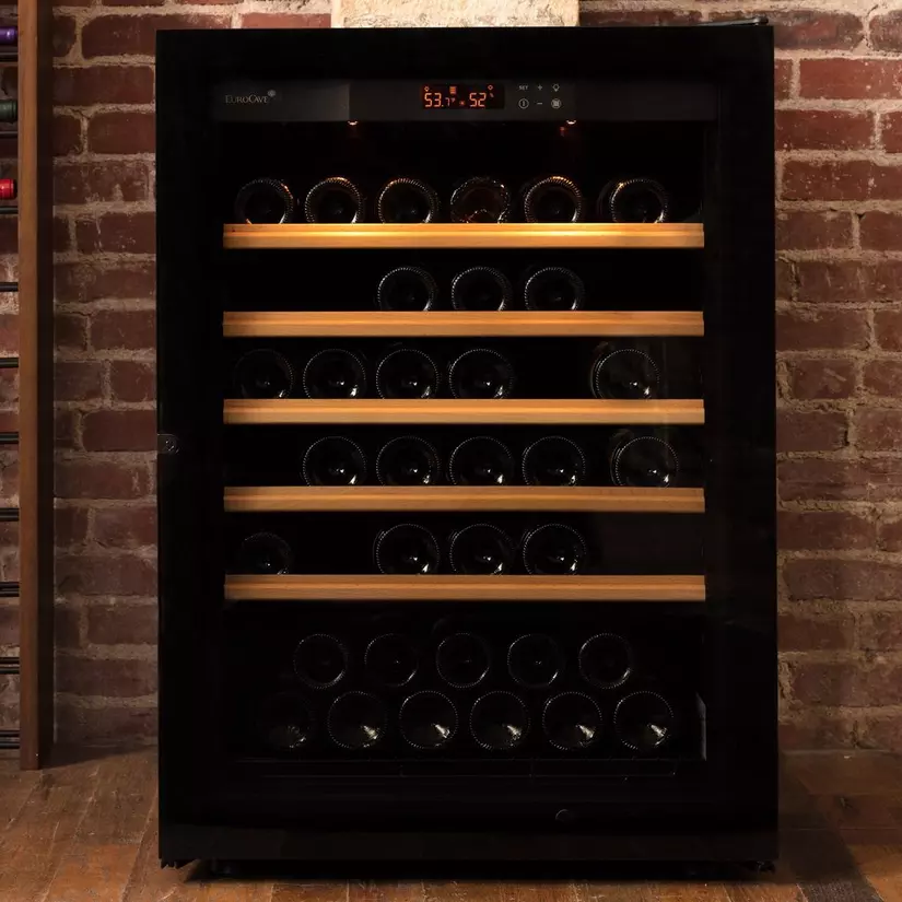 EuroCave Pure S Wine Cellar