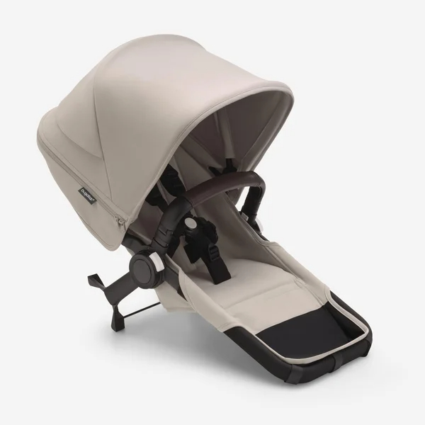 Bugaboo Donkey 5 Twin 2-in-1 Stroller Set