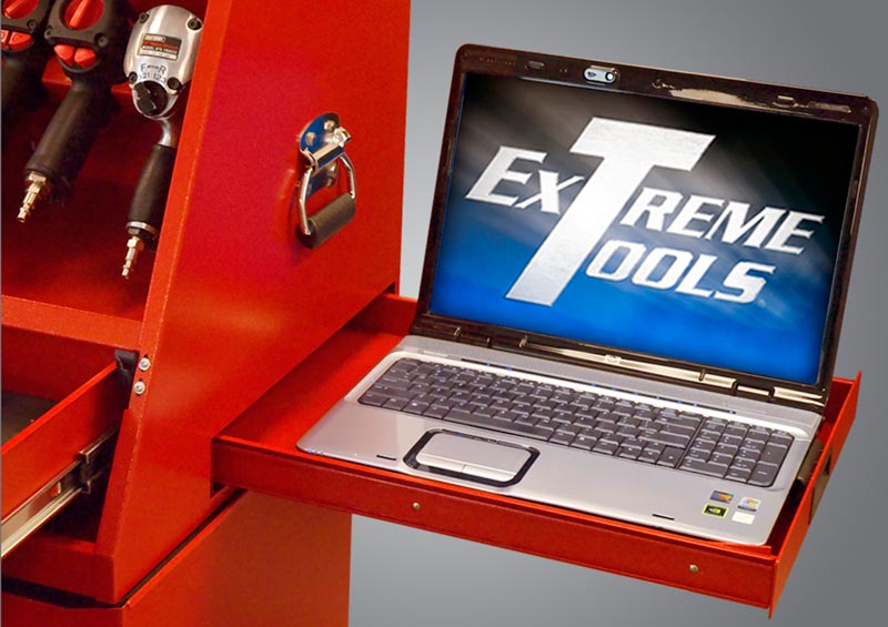 Extreme Tools 41