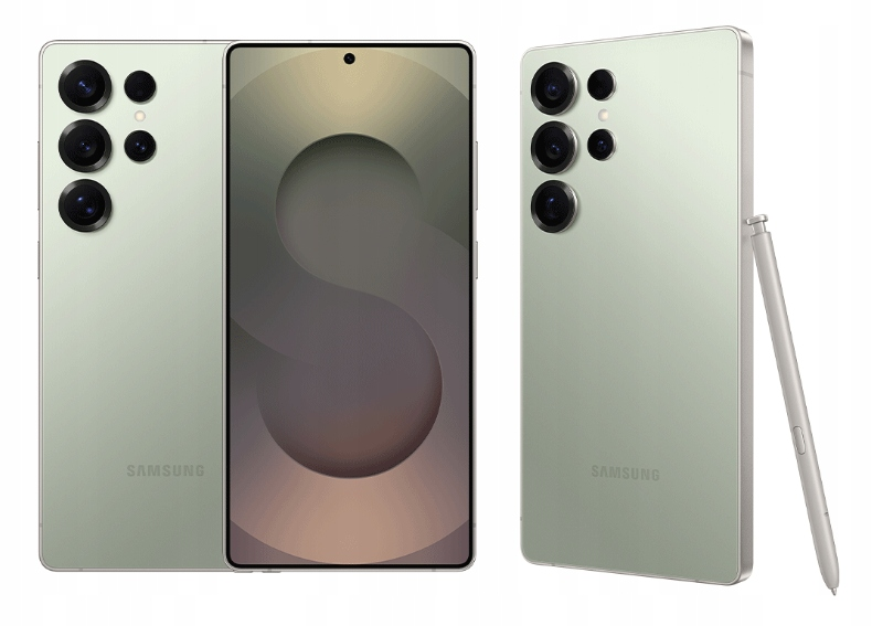 Smartphone Samsung Galaxy S25 Ultra  5G