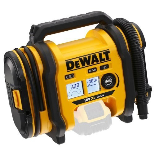 DEWALT DEWKIT30A POWER TOOL KIT 4 X 18V X 5AH LITHIUM BATTERIES 30PCE