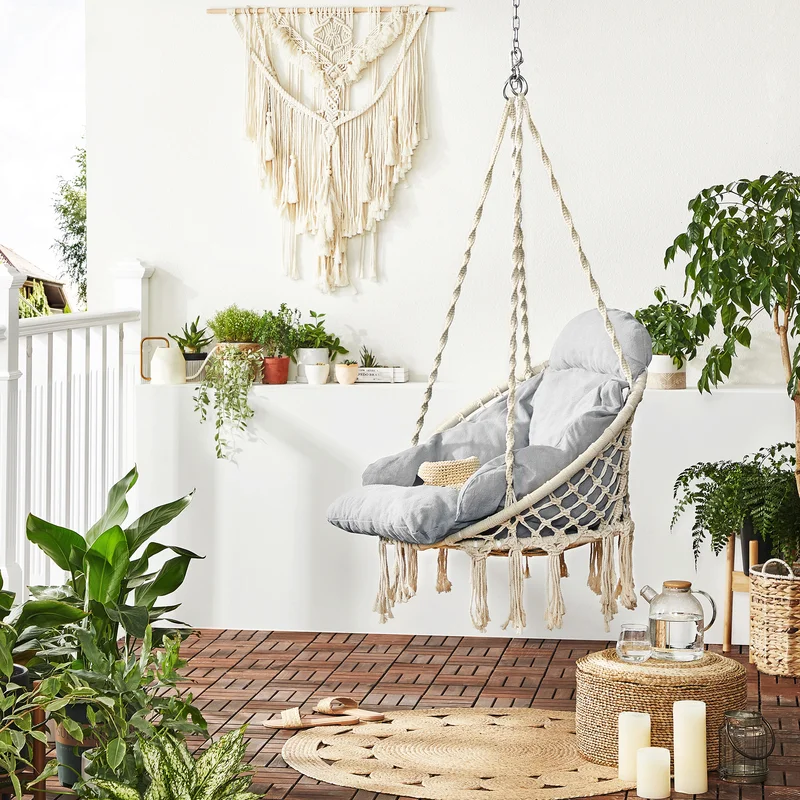Chair Hammock