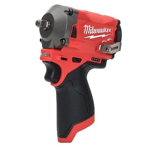 MILWAUKEE MILKIT40A POWER TOOL KIT 4 X 18V X 5AH + HB8 + 2 X 12V X 2AH REDLITHIUM BATTERIES 40PCE