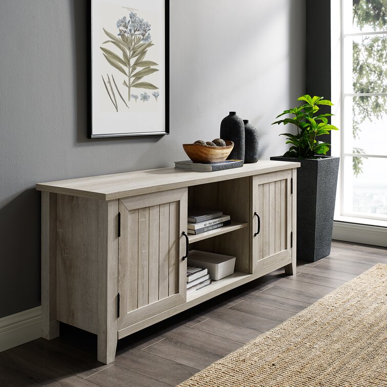 Oropeza TV Stand for TVs up to 65