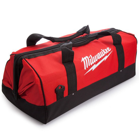MILWAUKEE MILKIT40A POWER TOOL KIT 4 X 18V X 5AH + HB8 + 2 X 12V X 2AH REDLITHIUM BATTERIES 40PCE