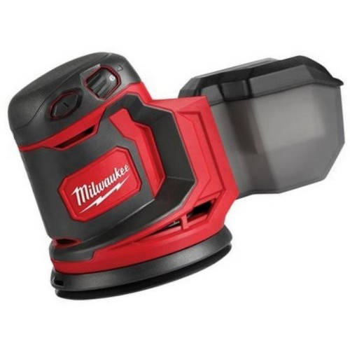 MILWAUKEE MILKIT25A POWER TOOL KIT 4 X 18V X 5AH REDLITHIUM BATTERIES 25PCE