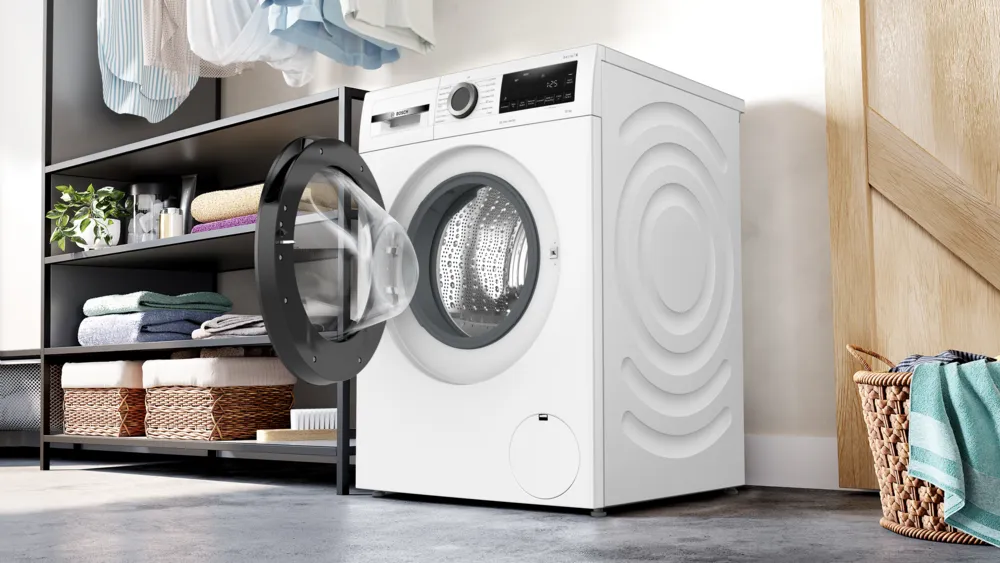 Bosch WGG254Z0GB Series 6