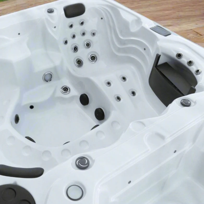 H2O Vesta Premium Eco 19ft Swim Spa