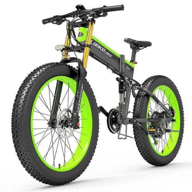 Lankeleisi XT750 Plus 1000W 26