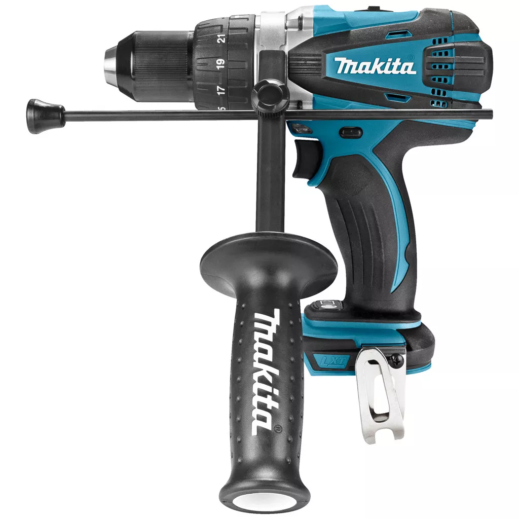 MAKITA LXT 18V 8 pcs
