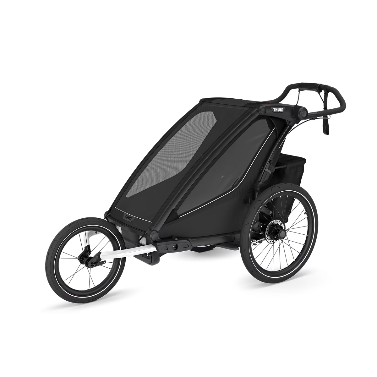 THULE CHARIOT SPORT2 DOUBLE